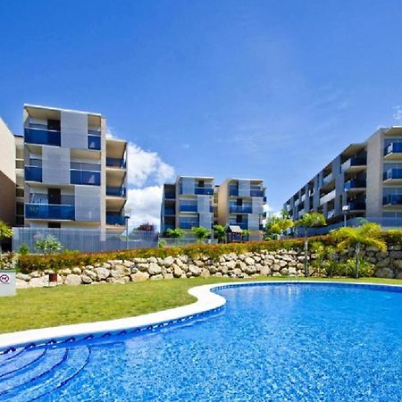 Paradise Village Hogaristic Salou Exterior photo