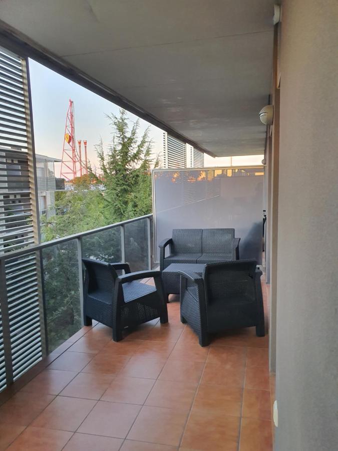 Paradise Village Hogaristic Salou Exterior photo